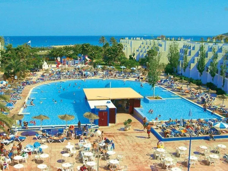 Fiesta Hotel Y Club Don Toni 플라야 덴 보사 3*,  스페인