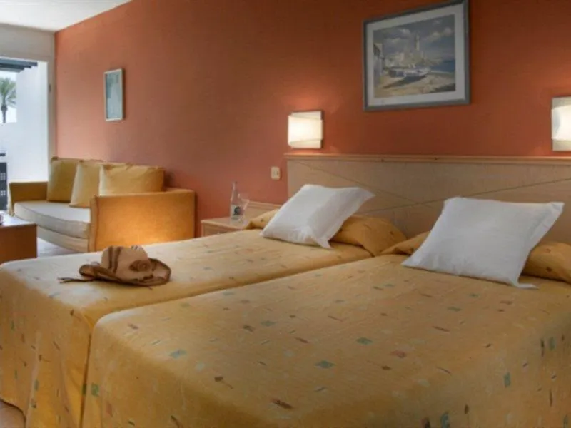 Fiesta Hotel Y Club Don Toni 플라야 덴 보사 스페인