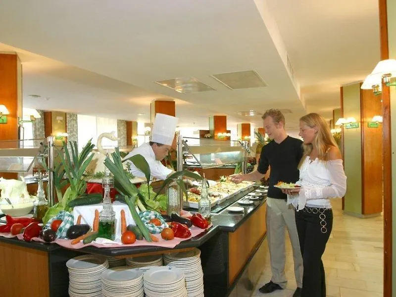 Fiesta Hotel Y Club Don Toni의 연락처